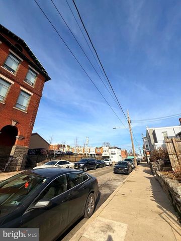 347 N FELTON ST, Philadelphia, PA 19139
