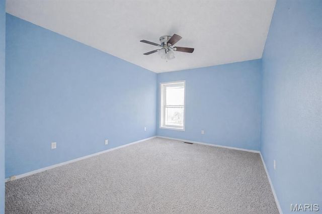 124 Timber Run Court, Collinsville, IL 62234