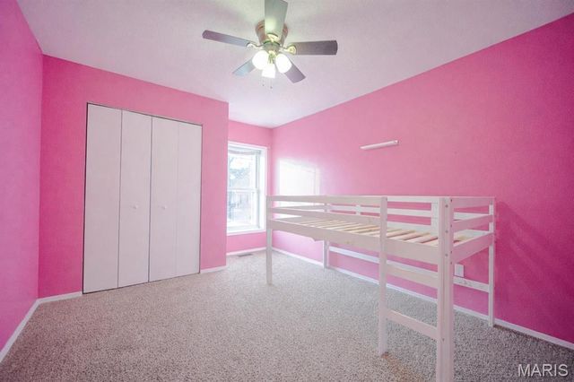 124 Timber Run Court, Collinsville, IL 62234