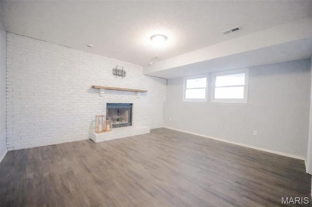 124 Timber Run Court, Collinsville, IL 62234