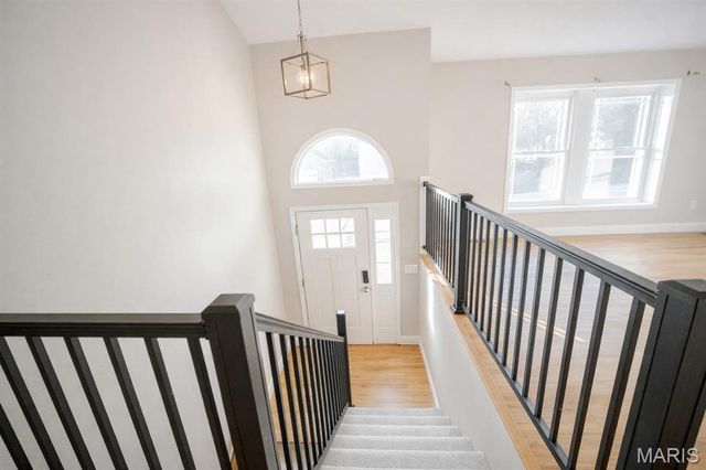 124 Timber Run Court, Collinsville, IL 62234