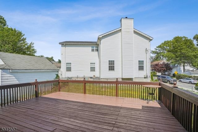 937 Roosevelt Ave, Union Twp., NJ 07083