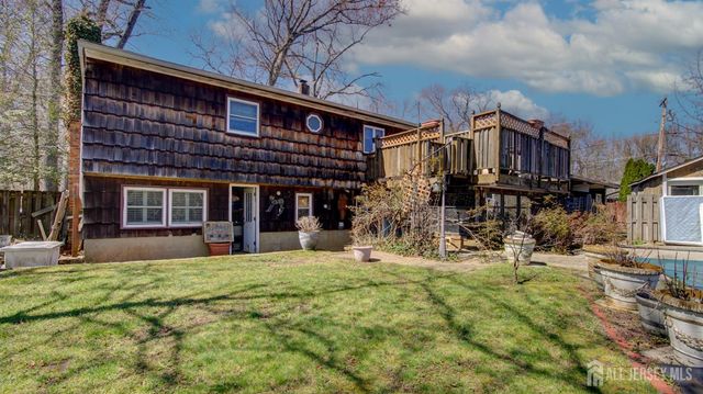 1 S Shore Boulevard, Monroe, NJ 08831