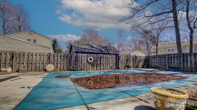 1 S Shore Boulevard, Monroe, NJ 08831