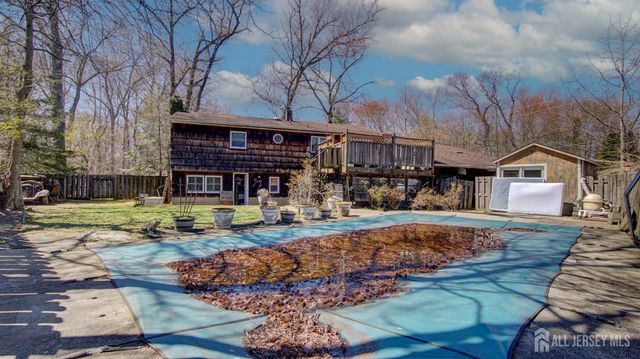 1 S Shore Boulevard, Monroe, NJ 08831