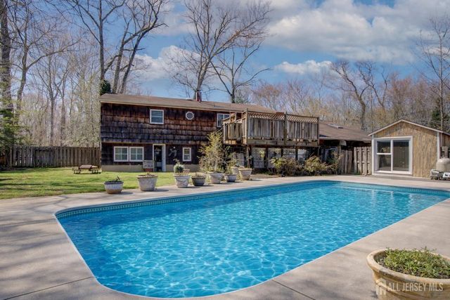 1 S Shore Boulevard, Monroe, NJ 08831