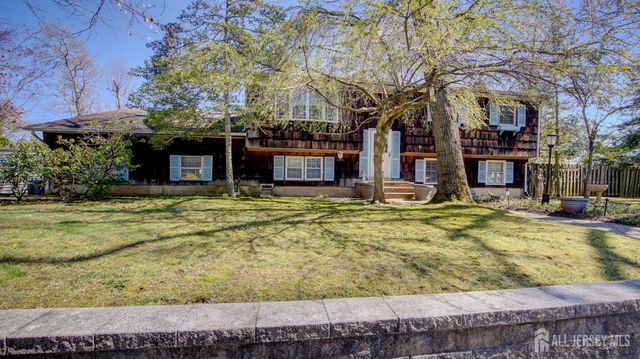 1 S Shore Boulevard, Monroe, NJ 08831