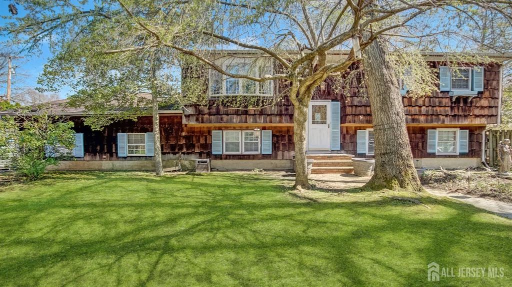 1 S Shore Boulevard, Monroe, NJ 08831