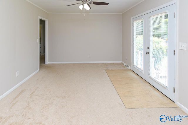 3226 Lewisburg Drive, Huntsville, AL 35811