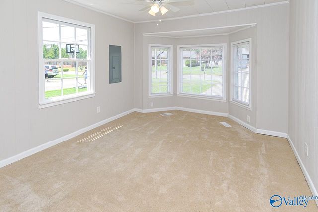 3226 Lewisburg Drive, Huntsville, AL 35811