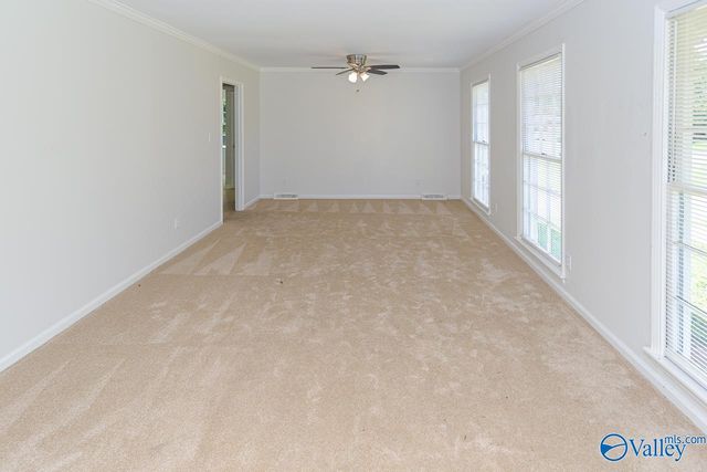 3226 Lewisburg Drive, Huntsville, AL 35811