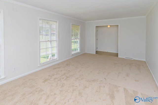 3226 Lewisburg Drive, Huntsville, AL 35811