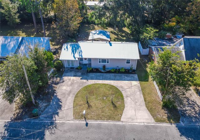 2207 LAUREL STREET, Palatka, FL 32177