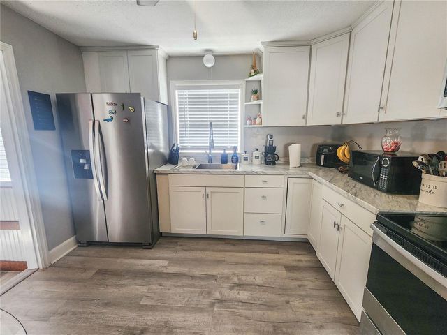 2207 LAUREL STREET, Palatka, FL 32177