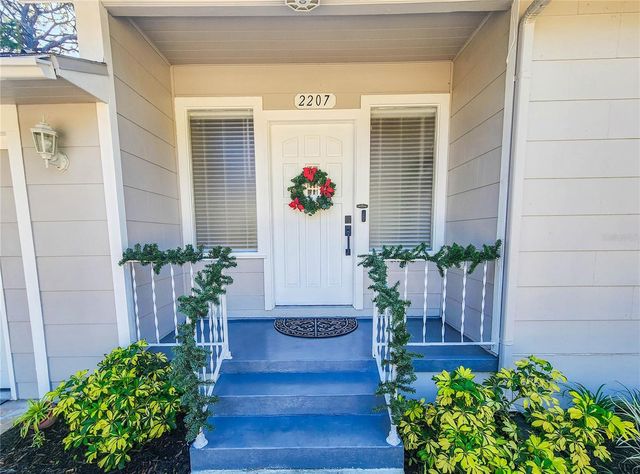 2207 LAUREL STREET, Palatka, FL 32177