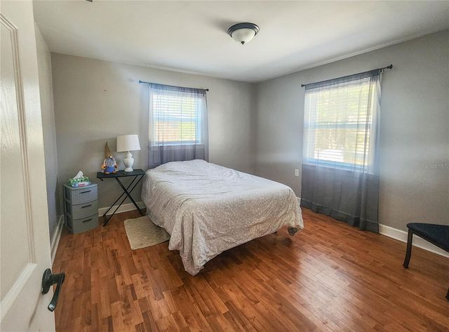 2207 LAUREL STREET, Palatka, FL 32177