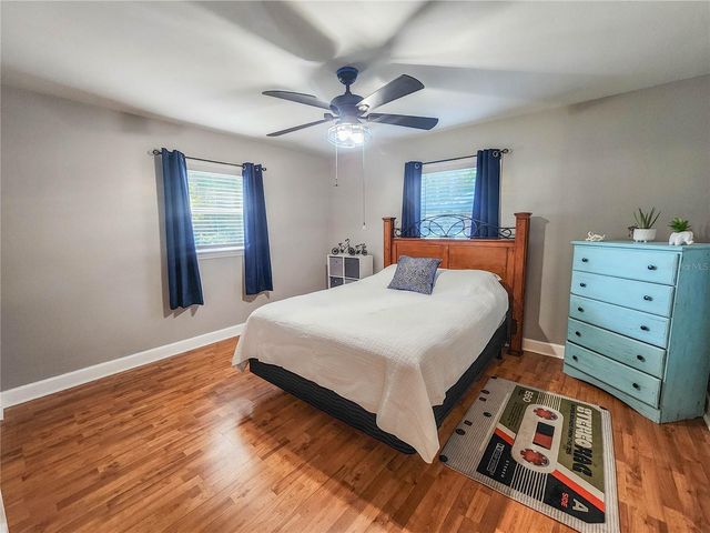 2207 LAUREL STREET, Palatka, FL 32177