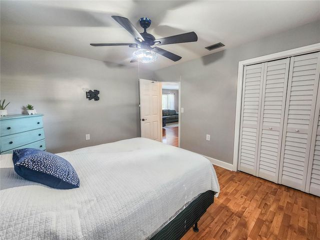 2207 LAUREL STREET, Palatka, FL 32177