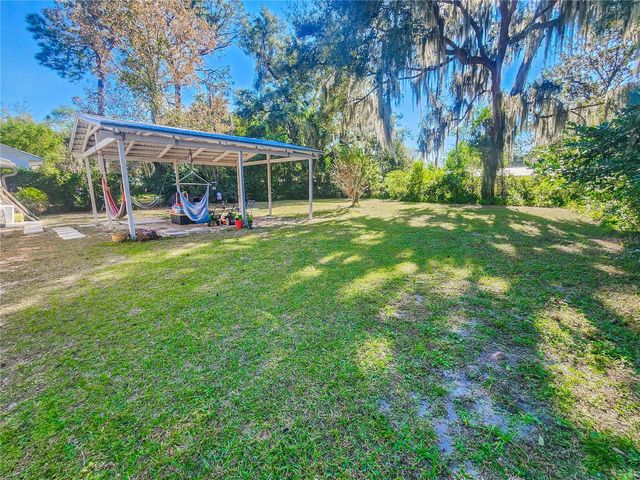 2207 LAUREL STREET, Palatka, FL 32177