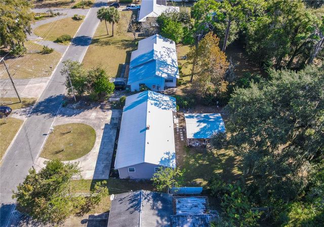 2207 LAUREL STREET, Palatka, FL 32177