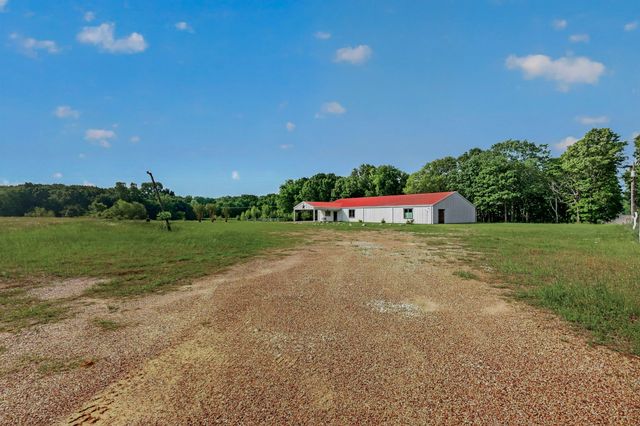 400 Van Zant County Road 113, Grand Saline, TX 75140