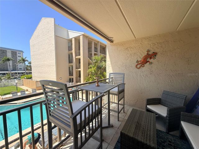 845 BENJAMIN FRANKLIN DRIVE 202, Sarasota, FL 34236