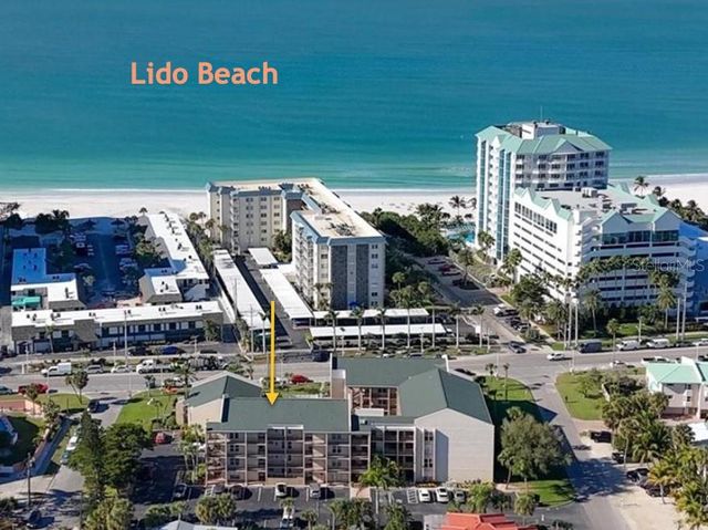 845 BENJAMIN FRANKLIN DRIVE 202, Sarasota, FL 34236
