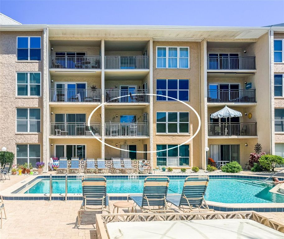 845 BENJAMIN FRANKLIN DRIVE 202, Sarasota, FL 34236