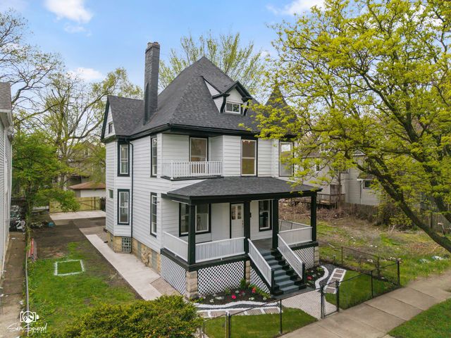 7226 S Yale Avenue, Chicago, IL 60621