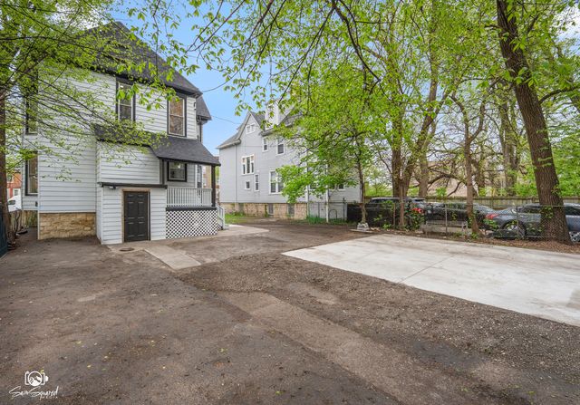 7226 S Yale Avenue, Chicago, IL 60621