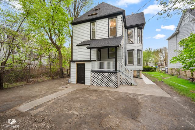 7226 S Yale Avenue, Chicago, IL 60621