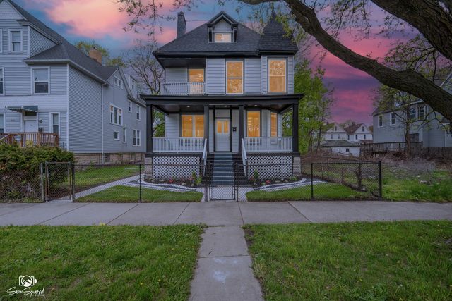 7226 S Yale Avenue, Chicago, IL 60621