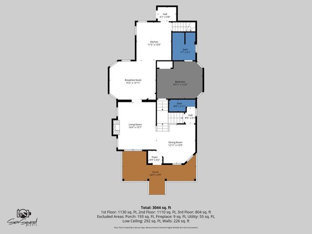 7226 S Yale Avenue, Chicago, IL 60621