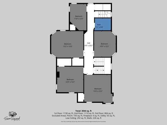 7226 S Yale Avenue, Chicago, IL 60621