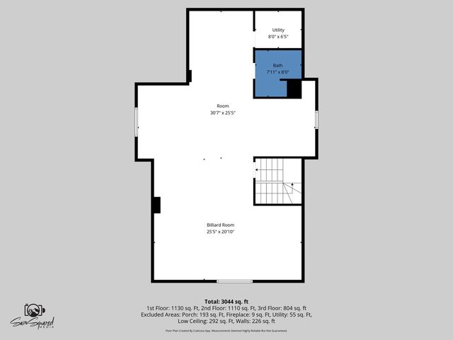 7226 S Yale Avenue, Chicago, IL 60621