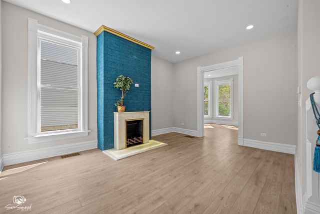 7226 S Yale Avenue, Chicago, IL 60621