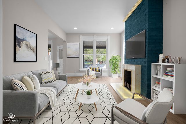 7226 S Yale Avenue, Chicago, IL 60621