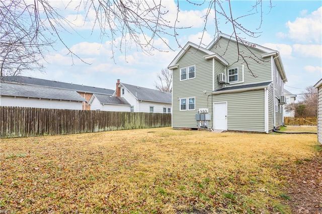 138 D View Ave Apt 1, Norfolk, VA 23503