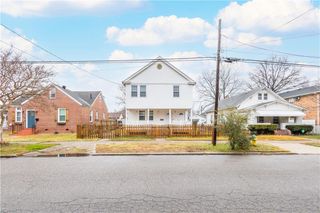 138 D View Ave Apt 1, Norfolk, VA 23503