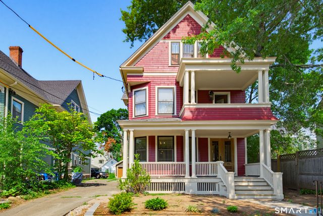 64 Pendleton Street 1, New Haven, CT 06511