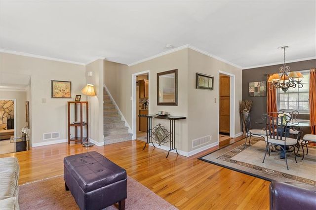 2707 Gettysburg Lane SE, Marietta, GA 30067