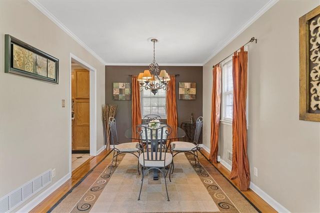 2707 Gettysburg Lane SE, Marietta, GA 30067