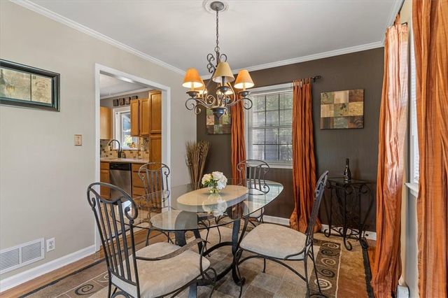2707 Gettysburg Lane SE, Marietta, GA 30067