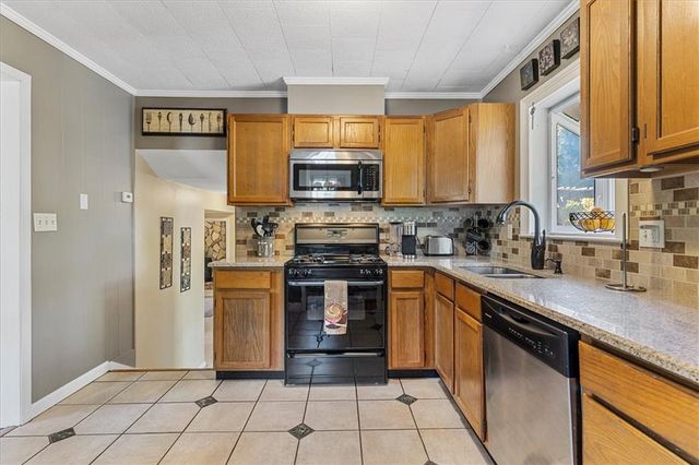 2707 Gettysburg Lane SE, Marietta, GA 30067