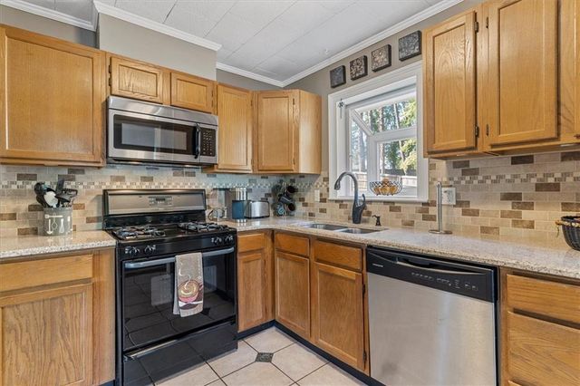 2707 Gettysburg Lane SE, Marietta, GA 30067