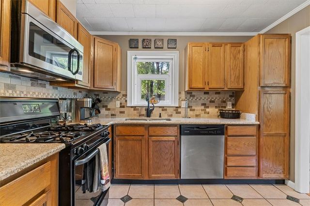 2707 Gettysburg Lane SE, Marietta, GA 30067