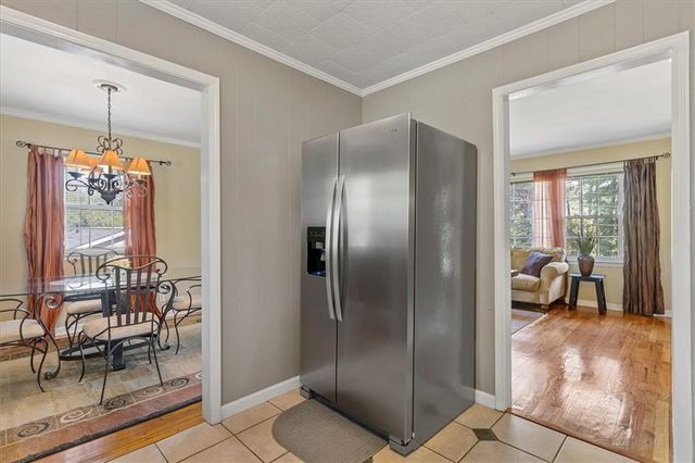 2707 Gettysburg Lane SE, Marietta, GA 30067