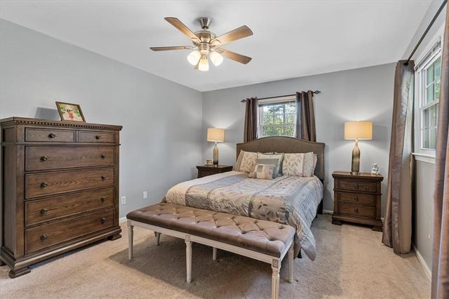 2707 Gettysburg Lane SE, Marietta, GA 30067