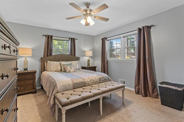 2707 Gettysburg Lane SE, Marietta, GA 30067