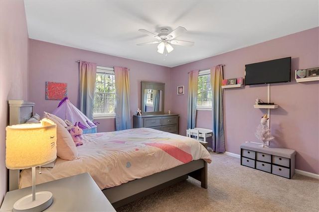 2707 Gettysburg Lane SE, Marietta, GA 30067